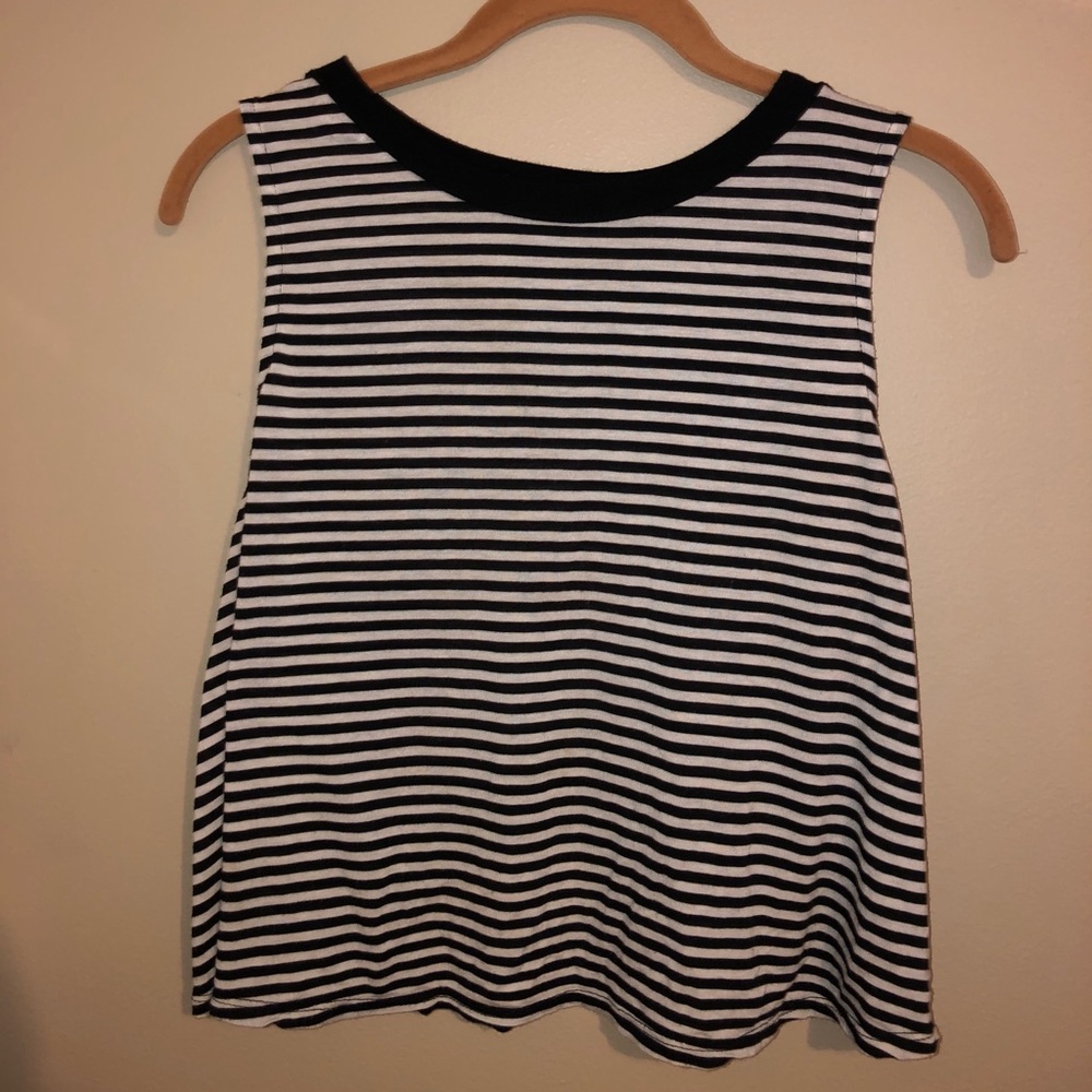 Tank top